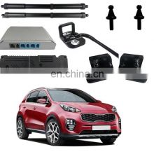 Hot sale power electric tailgate lift for Toyota 4runner 2012-2015