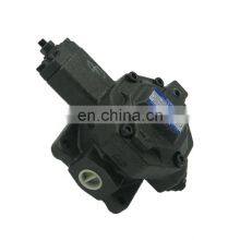 Anson SVPF40-70-20 Variable Displacement Vane Pump SVPF12 SVPF20 SVPF30-20/35/55/70-20 Series