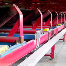 SAIMO ICS-FH-16 High Precision Belt Scale thumbnail-1