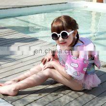 Children's Ring Water Sleeve Buoyancy Suit Vest Swimming Ring Life Jacket Arm Ring Infant Baby Learning Swimming Equipment thumbnail-5