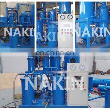Mechanical Oil Purification Machine Cleaning Equipment Parts Used Oil Recycling Plant thumbnail-5