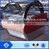 Ice Cream Display Case;ice Cream Display Cabinet