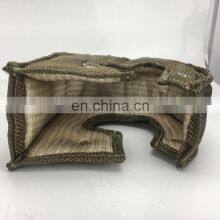 New High Quality Heat Shield Turbo Blanket T4 T25 T78/88 T6 T3 thumbnail-3