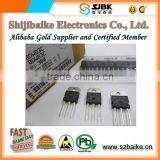 BDW83C TRANSISTOR NPN 100V 15A TO-247 thumbnail-1