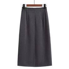 Suit Skirt thumbnail-4