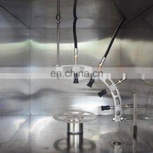 Ipx9k High Temperature Pressure Water Test Chamber thumbnail-5
