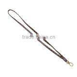 Leather Key Chain Rope Customized Rivets Leather Key Chain,leather Custom Key Chain thumbnail-5