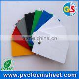 Foamed Pvc Sheet Cabinet and Furniture Used PVC Foam Board 19mm thumbnail-2