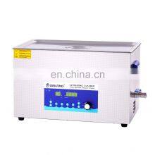 Ultrasonic Blind Cleaning Machine Power Adjustable and Dual Frequency for Car Parts Wash