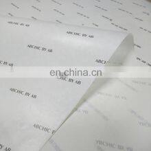 Custom Personalised Printed Logo Gift Colored Tissue Wrapping Paper for Packaging thumbnail-3