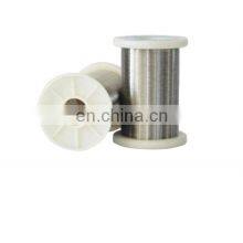 Inconel 601 Wire Factory Price thumbnail-4