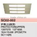 truck protector(upper) for scania 114(R&P)SERIOUS