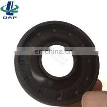 Auto Engine Spare Parts Seal Cover Crankshaft Front Oil Seal Brown Color NBR Material thumbnail-2