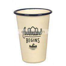 Made in China 12oz Eco Friendly Cute Travel Wine Coffee Tumbler for Christmas thumbnail-1