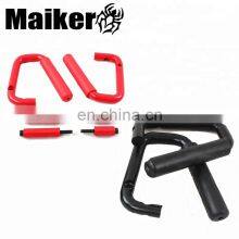 Steel Grab Bars for Wrangler JK Handle Bar Front Grip Auto Inside Parts