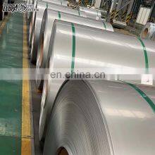 1mm Thickness Stainless Steel 316L Stainless Steel Coil Prices Aisi 304 Stainless Steel Coil thumbnail-5