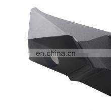 China 4x4 Auto Aftermarket Accessories Rear Bumper for Jeep Wrangler jk 2007+ Body Kit thumbnail-3