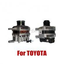 Haoxiang Wholesale Car Auto Parts Alternator Engine for Toyota Nissan Ford Mazda Honda Isuzu Cat TCM Mitsubishi Komatsu Volvo thumbnail-4