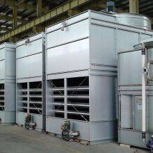 Cross Flow Media Industrial Cooling Tower Fill Inflaming Retarding