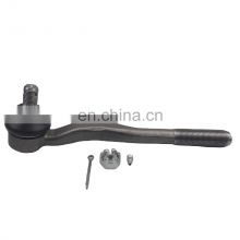 Premium Auto Parts Steering Tie rod end 45047-39215 for Toyota LAND CRUISER PRADO
