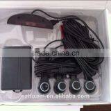 New Shape Original Looking Parking Sensors Original Patrick Radar Sensor With LED Display OEM Parking Sensors thumbnail-1