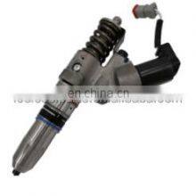 Nine Brand Diesel Fuel Injector 3083849 Diesel Common Rail Injector For M11 thumbnail-4