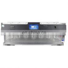 RC1210G Intelligent Dissolution Tester Sampling Collection Laboratory thumbnail-3