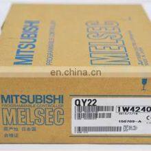 Mitsubishi MELSEC-Q PLC Digital Input Output Module QY22 in Stock thumbnail-3