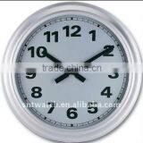 Big Size Plastic Wall Clock thumbnail-1