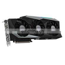 Gigabyte RTX 3090 GAMING OC 24G Magic Eagle Gaming Graphics Card thumbnail-2