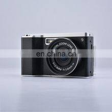 Factory High Quality Cheap 4k Camera 4 Inch Touch Screen Photo Video Dslr Digital Camera 4K thumbnail-5