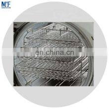 MedFuture Table Top Dental Sterilizer Autoclave Class B Mini Sterilizer Price thumbnail-3