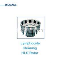 BIOBASE Blood Centrifuge BKC-TB12 Centrifuge Machine for Lab Use With High Efficiency for Laboratory or Hospital thumbnail-4