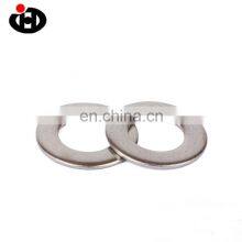 Amazon Hot ISO 9001 M6 DIN 125 Steel Spacer Washer Can be Customized for Machine Assembly Parts thumbnail-2