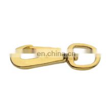 Brass Metal Dog Hook Swivel Eye Snap Hook - China Swivel Snap Hook
