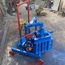 Brick Making Machine, Small Brick Making Machine, Brick Laying Machine thumbnail-3