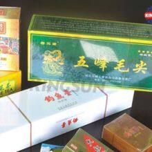 TMP-300D/400D Automatic Cellophane Over-Wrapping Machine thumbnail-3