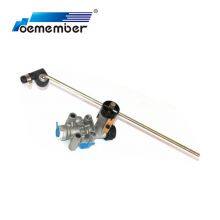 Air Suspension Valve 4640060030 Leveling Valve thumbnail-2