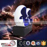 360 Degree VR Cinema 9D Virtual Reality 5D Profit thumbnail-2