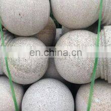 G606 Granite Stone Fortune Ball ,lowest Price USD 16 thumbnail-3