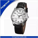 2016 New Brand Men's Watches Fashion&Casual Full Steel Men's Business Quartz Wristwatch thumbnail-1