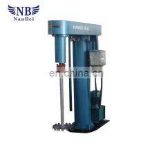 High Speed Explosion-proof Paint Disperser Mixer Machine thumbnail-2