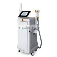 755nm Picosecond Laser Tattoo Removal 808 nm Diode Laser Hair Removal Machine thumbnail-4