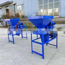 Hot Sale Nut Sheller Oil Tea Fruit Nuts Shelling Machine | Camellia Fruit Peeling Removing Machine thumbnail-5