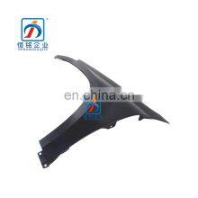 New Front Fender W164 Front Iron Wheel Fender for GL 350 450 500 1648800106 thumbnail-1