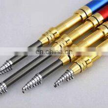 in Stock Very Small Mini Super Short Kids Child Children Pocket Pen Fishing Rod 100 Centimeter thumbnail-2