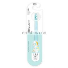 2021 newest arrived beautiful design toothbrush for adult