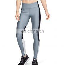Custom Logo Athletic Wear Leggings Women Workout Seamless Leggings thumbnail-1