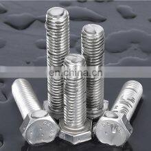 Custom Cnc Crossbow Square Flat Head Gold M8 Roofing Slot Anchor Bolt thumbnail-3