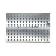 Decorative Perforated Metal Ceiling Perforated Metal Mesh Sheet Ceiling thumbnail-5